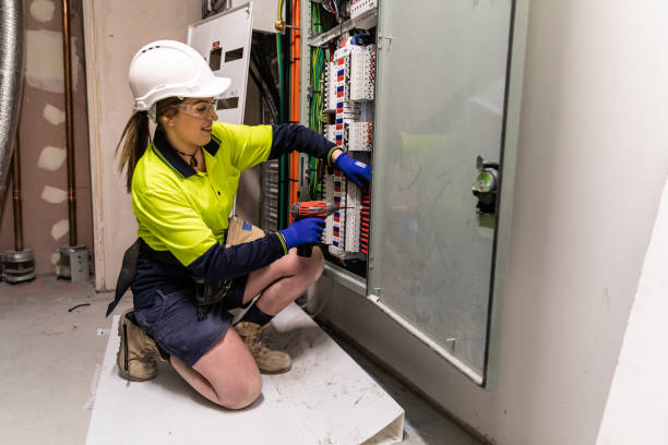 Best Electrician Near Me  in Lancaster, TX