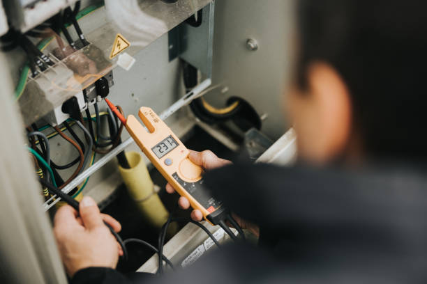 Best Affordable Emergency Electrician  in Lancaster, TX