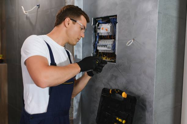 Best Electrical Contractors for Businesses  in Lancaster, TX