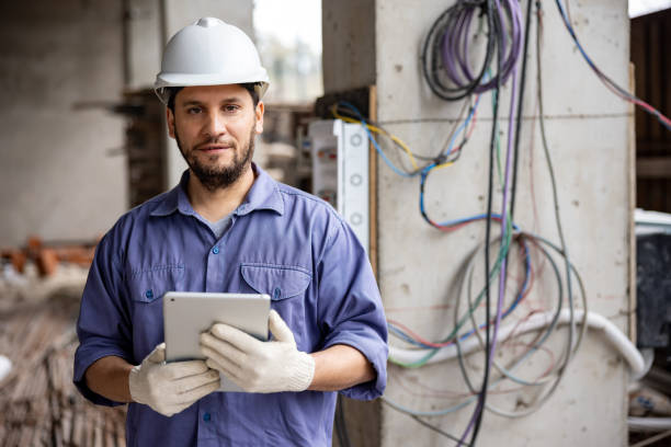 Best Home Electrical Repair  in Lancaster, TX