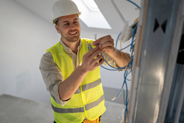 Best Local Electrician Companies  in Lancaster, TX